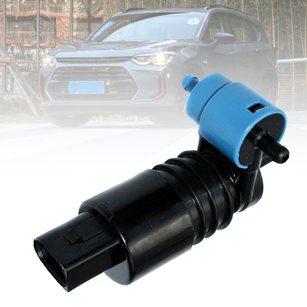 For Chevrolet Orlando Windscreen Cleaning Pump 13250357 13349273 Washer Pump New