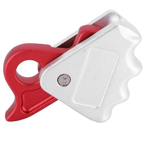 Tree Arborist Rock Climbing Fall Arrest Gear Rescue Rope Grab Protect Equipment