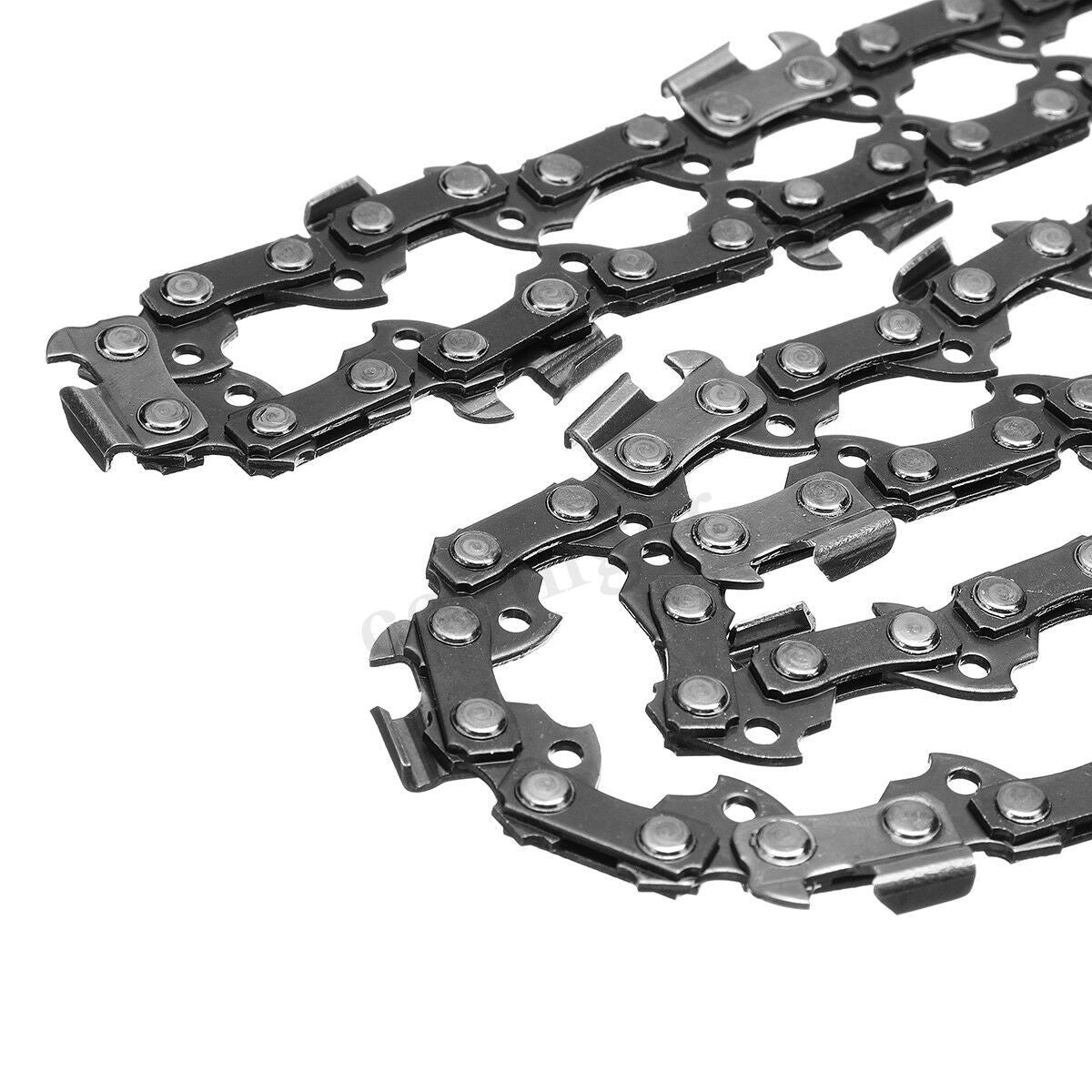 3 X For Husqvarna 120 Mark II Chainsaw Chain 14" 35CM 52 links 14 inch Bar Saw