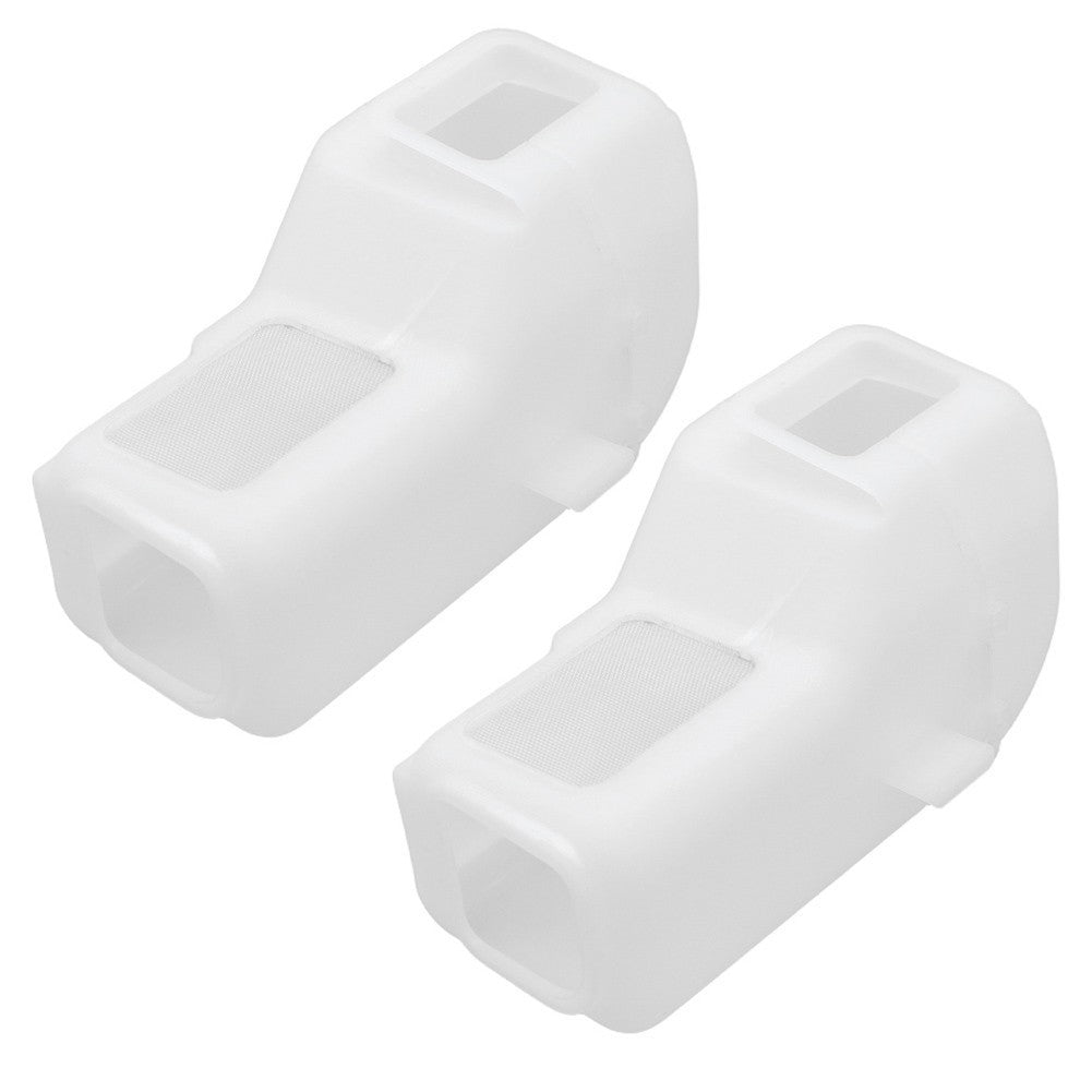 For Narwal For Freo Z10 Flow and Ultra Dust Bin Liner 2 Piece Replacement Set