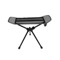 Folding Foot Rest Leg Rest Bracket Stool Foot Support