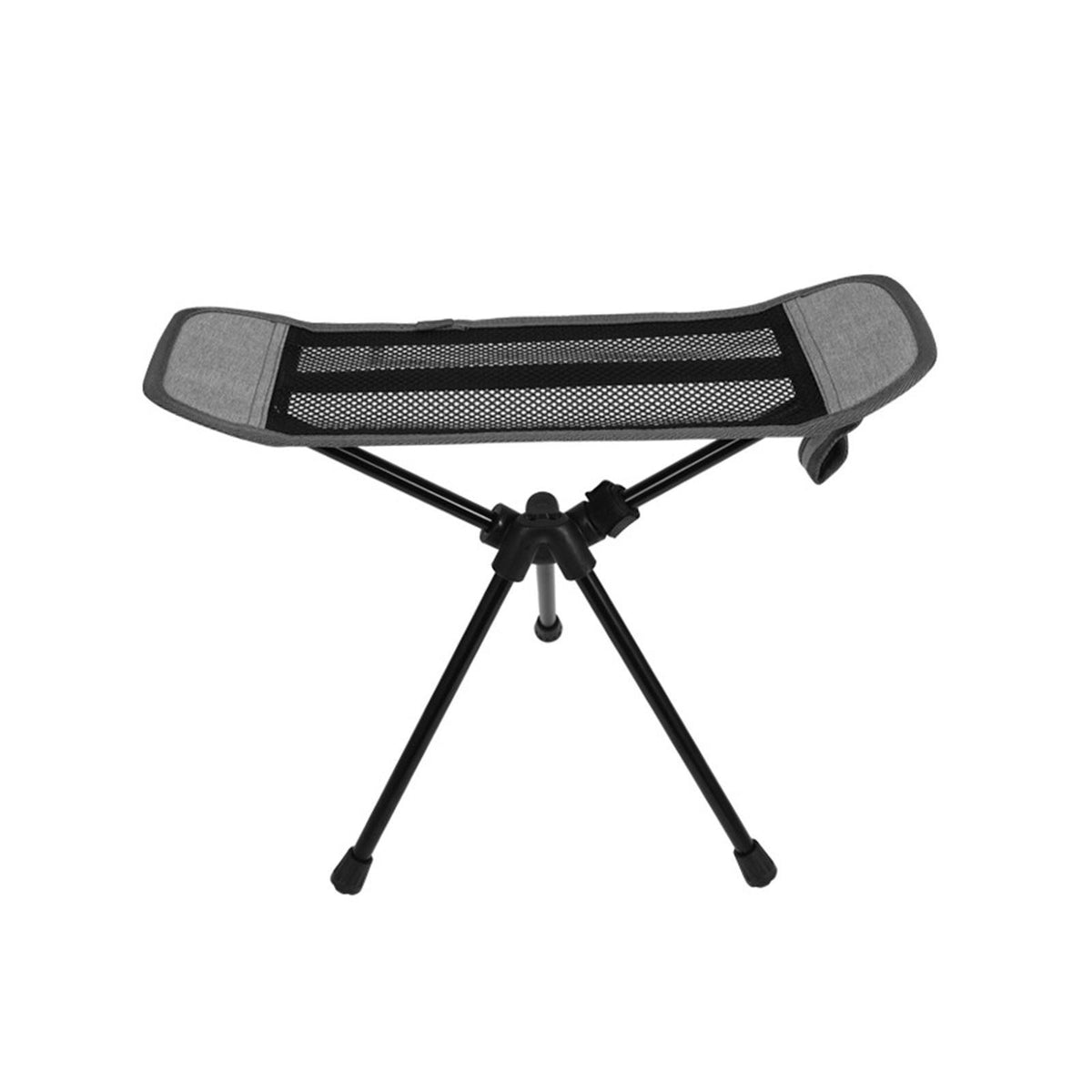 Folding Foot Rest Leg Rest Bracket Stool Foot Support