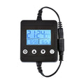 Aquarium Light Timer Controller LED Dimmer Modulator Fish Tank Dimming Control