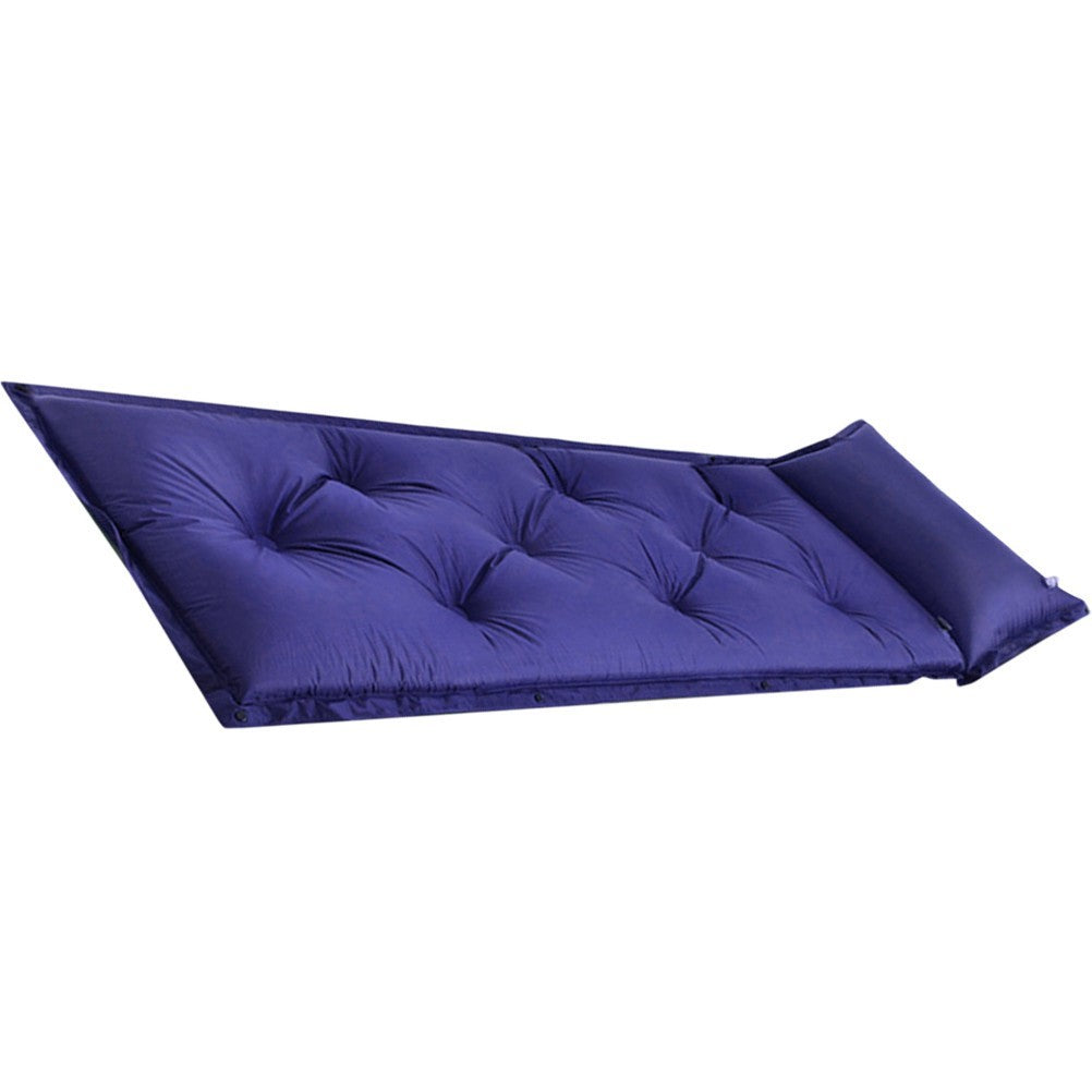 Air Mattress Travel Outdoor Sleeping Pad for Adults Inflatable Camping