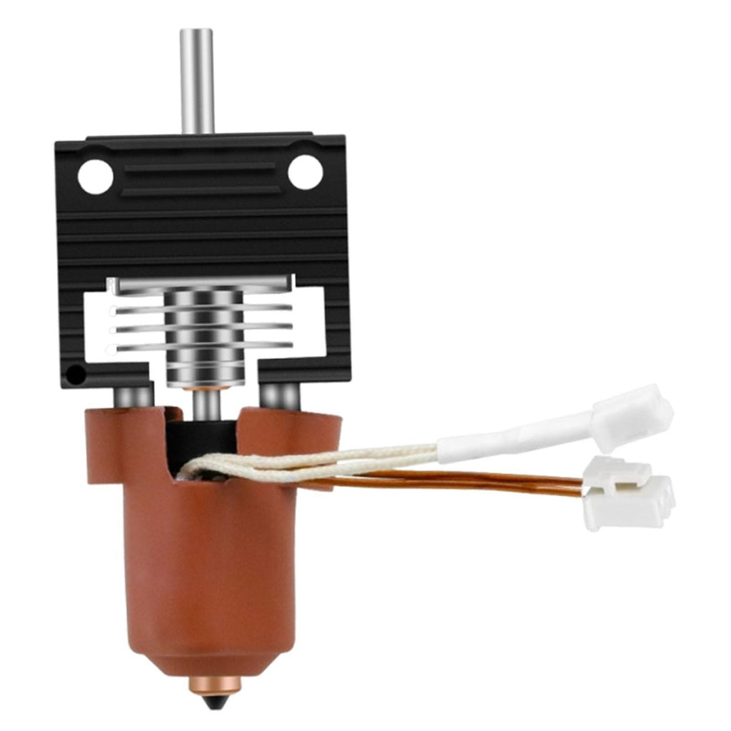 Hotend Upgrades Kit Multifunctional Professional Sturdy for K1/K1 /K1C