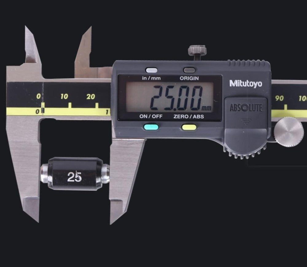 New high quality 500-196-30 150mm/6" Absolute Digital Digimatic Vernier Caliper