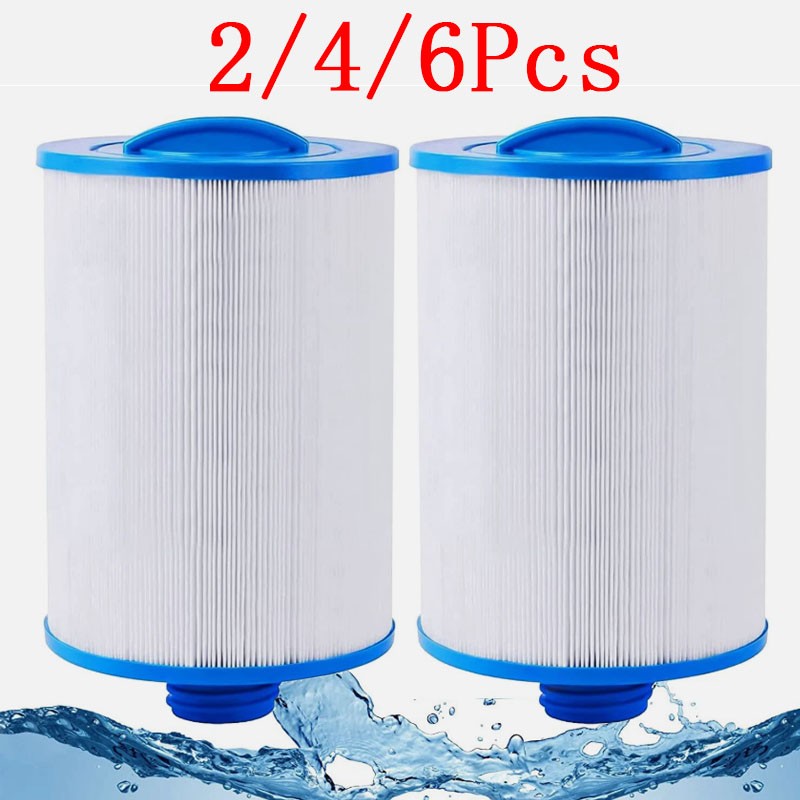 2/4/6pcs Compatible Filter PWW50 SPA Hot Tub Filters 6CH-940 Superior Spas Pool