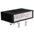 100A Three Phase Diode Bridge Rectifier Full Bridge Rectifier  Auto Control