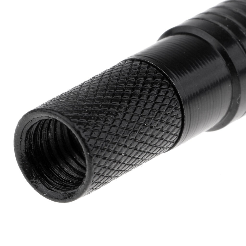 Quick Release Adapter Connector for Banksticks, Pod, Bite Alarms,Landing Net
