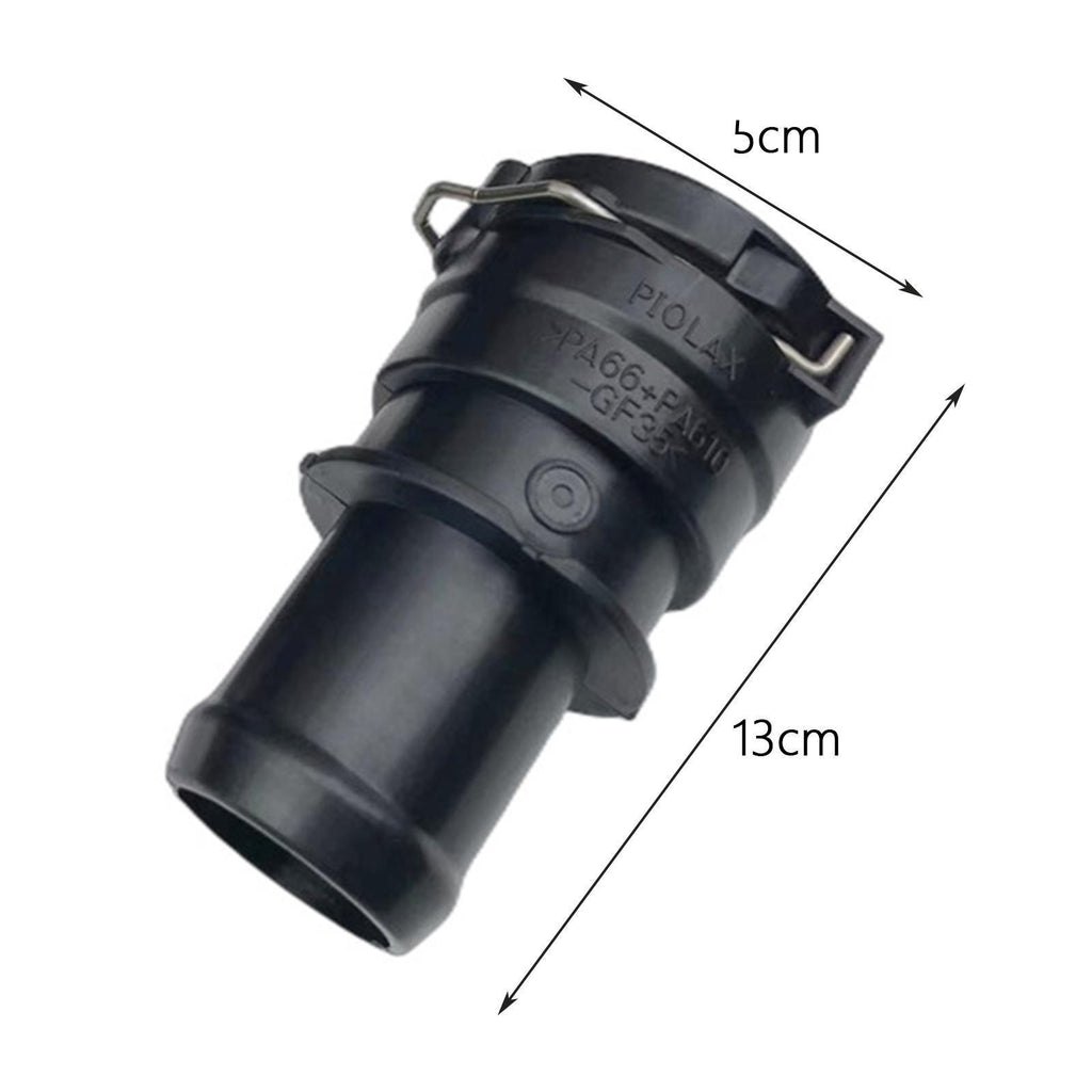 Radiator Hose Quick Connector/ Radiator Coolant Hose Pipe