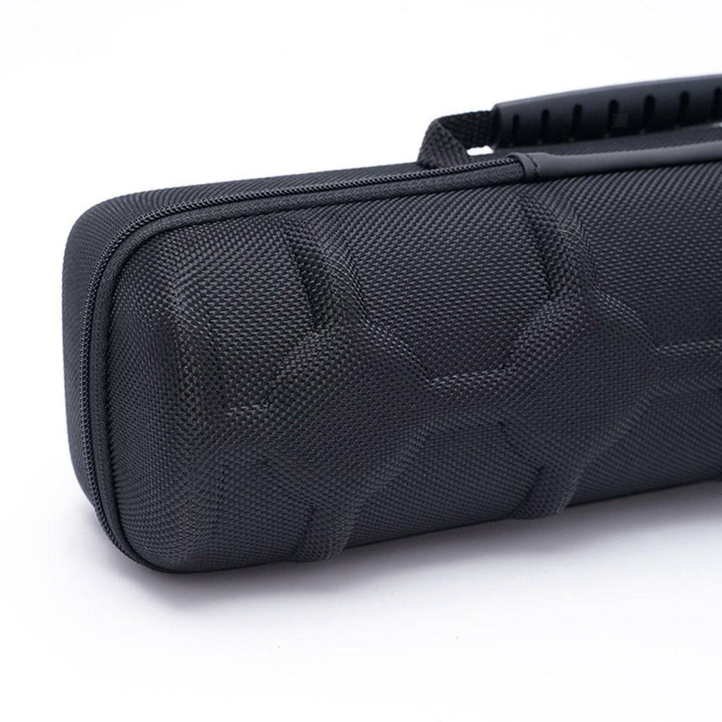 Watch Roll Travel Case Storage Organizer 5 Slots Watch Box for Men & Women