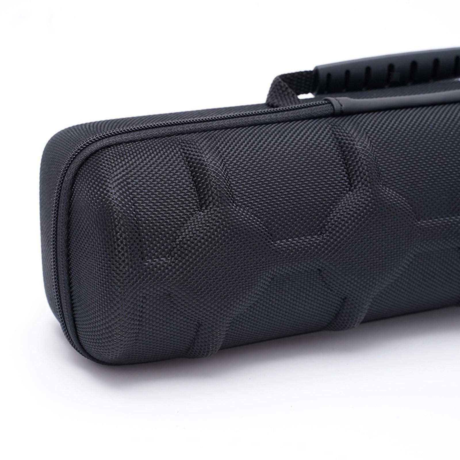 Watch Roll Travel Case Storage Organizer 5 Slots Watch Box for Men & Women