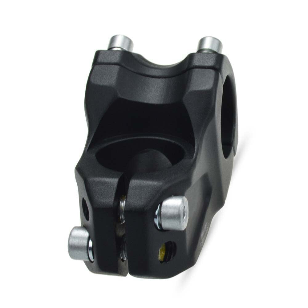 Bike Stem 30 Degree Downhill Mountain Bike MTB Bicycle Handlebar 31.8 50mm 1PC
