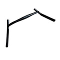 Two-wheeler Handlebar External Angle Bar Strong Equipment Replacement Ultralight