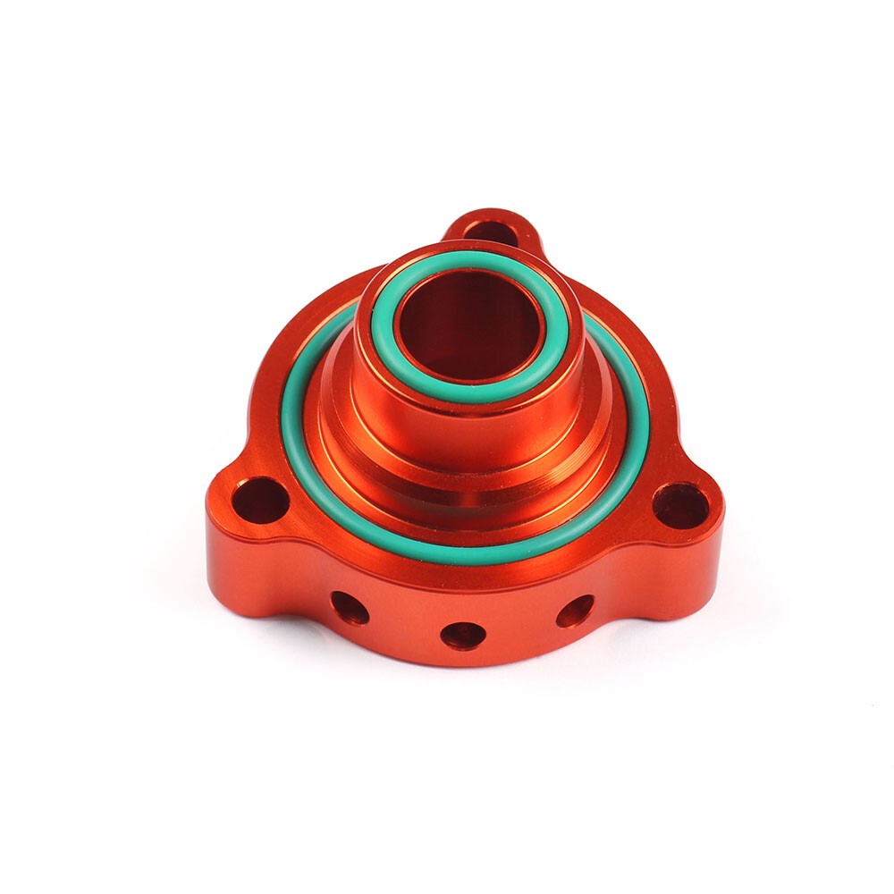 For 07-12 BMW MINI Cooper S R56 R57 Turbo Dump Engines Blow off Valve Adapter