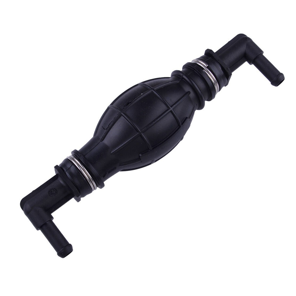 New 8mm Fuel Primer Bulb Fit for Nissan Navara D40 Pathfinder R51 17051-EC00B