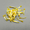 Dental Soft Strata G Wedges Cervical Seal Diastema Composite Matrix Garrison