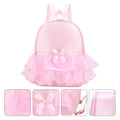 5 Pack Dancing Bag for Girls Ballet Bags Dance Backpack Schoolbag