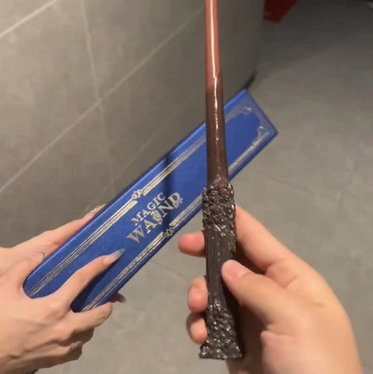 Magic Fire Wand ShooterHarry Potter Firing Wand Safe interactive magic props