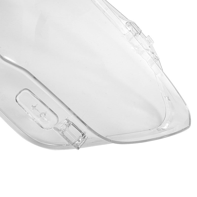 For BMW 1 Series F20 F21 15-19 LCI Front Headlight Lens Cover Right Driver Side