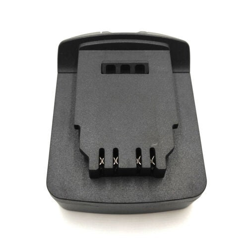 Adapter For Bosch 18V Li-ion To Dewalt 18/20V Li-ion Battery Cordless Power Tool