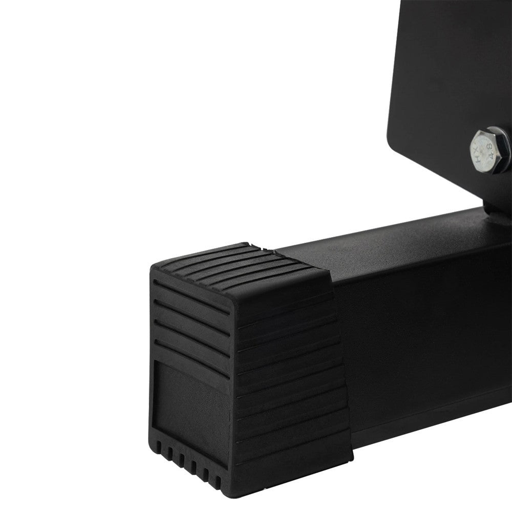 5 Tier Vertical Dumbbell Storage Rack Weight Stand Home Gym Fitness Storage UK