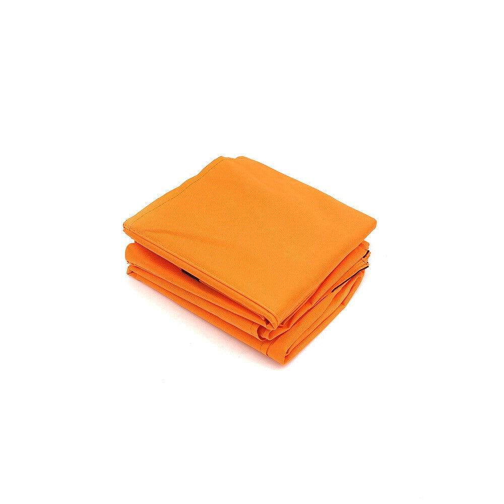 2Pcs Sandbags Pet Tunnel Crawlway Chute Fixed Bag Dog Agility Training Outdoor