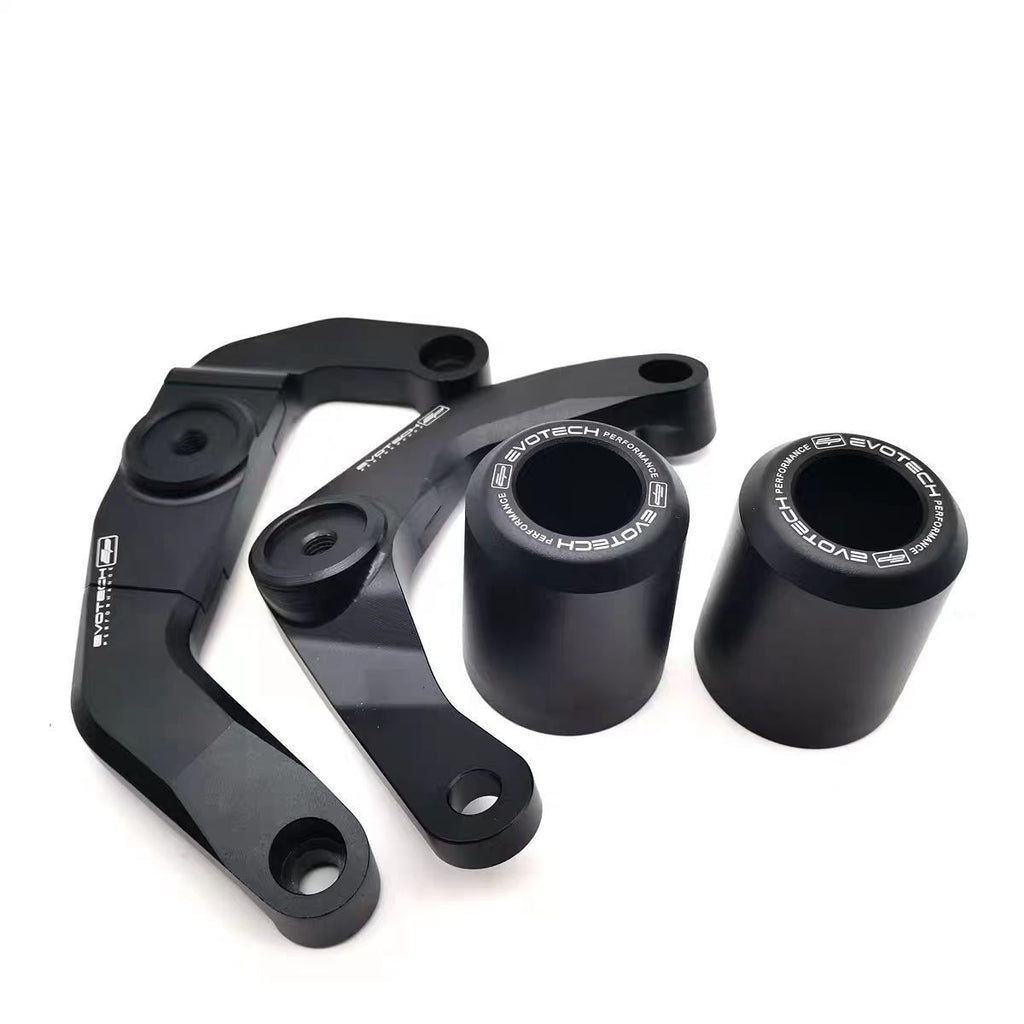 2019-2023 CNC Crash Frame Slider Fairing Guard Kit For Honda CBR650R CBR 650R