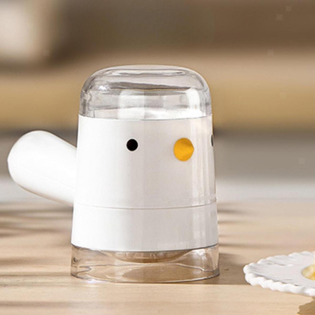 Seasonings Spice Dispenser Salt Control Dispenser Sprinkle Salt Evenly Kitchen
