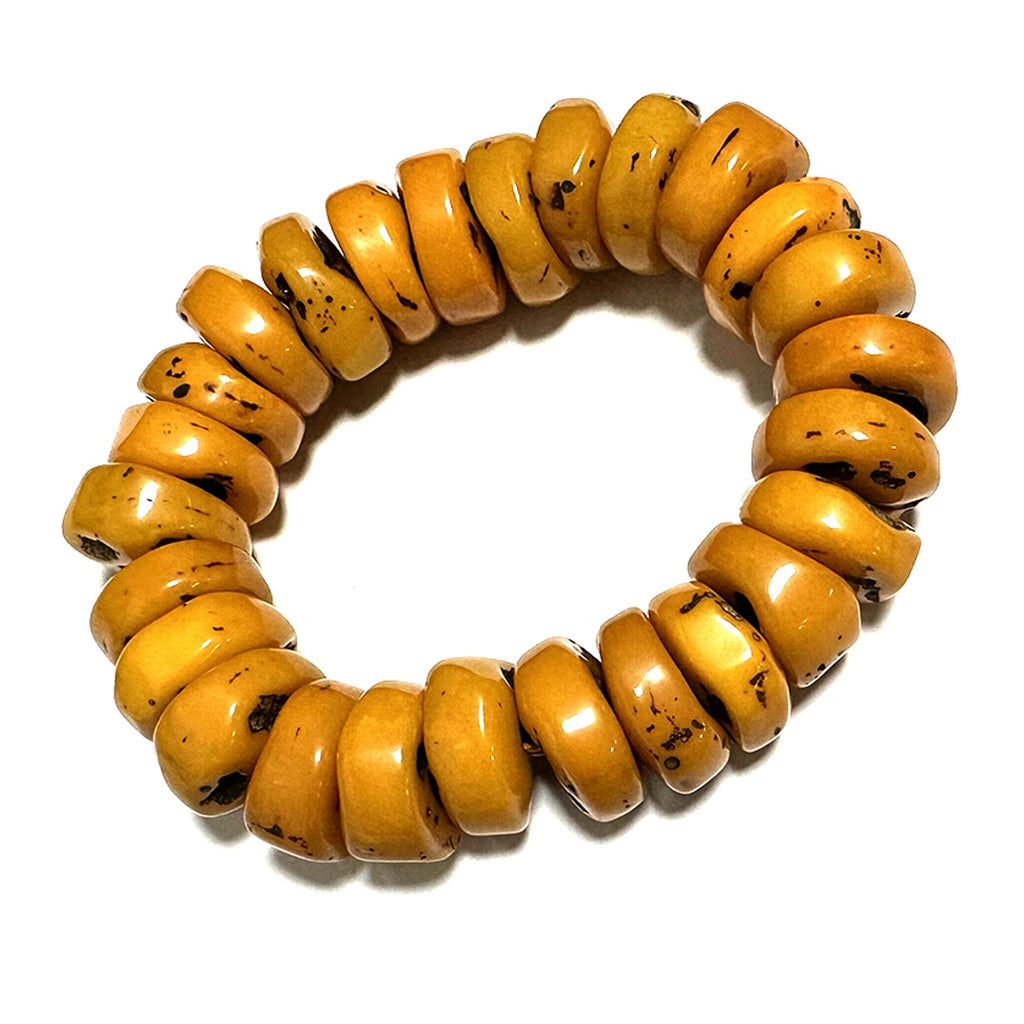 AMBER BRACELET Gift Baltic Amber Beads Chunky Ladies Fancy Calming Lucky