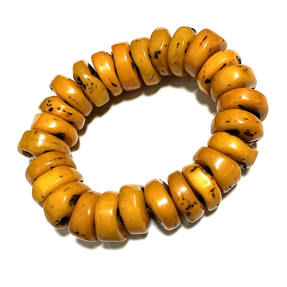 AMBER BRACELET Gift Baltic Amber Beads Chunky Ladies Fancy Calming Lucky