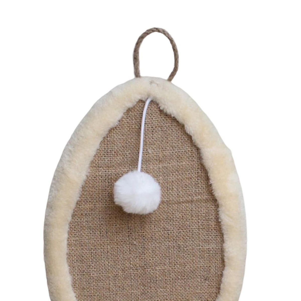 Cat Scratching Pad Cat Scratcher Sisal Cat Scratching Board Protector