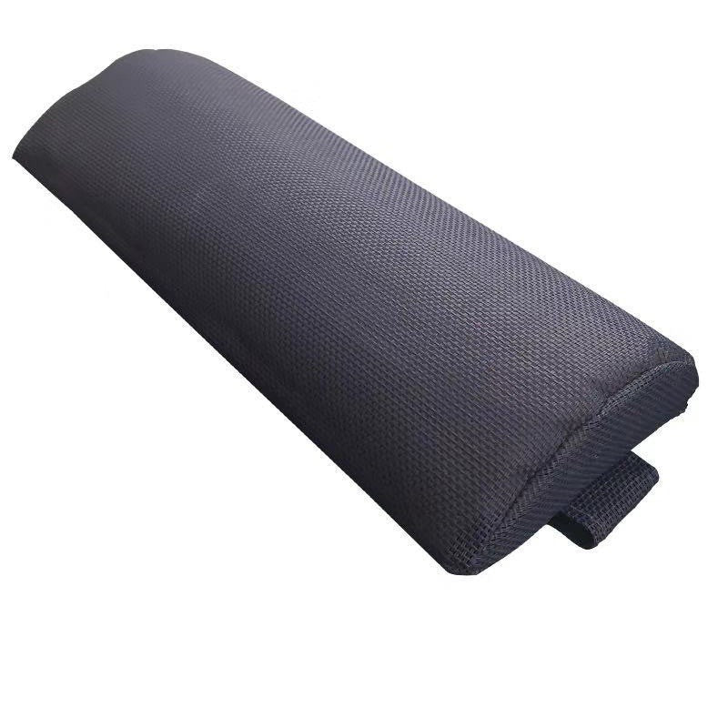Removable Padded Headrest Pillow Head Cushion for 0 Gravity Lounge Chair