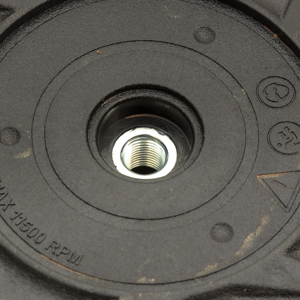 Strimmer Head Fits Stihl AutoCut C26-2 Bump Feed Line FS55 FS55R FS56 FS56C-E