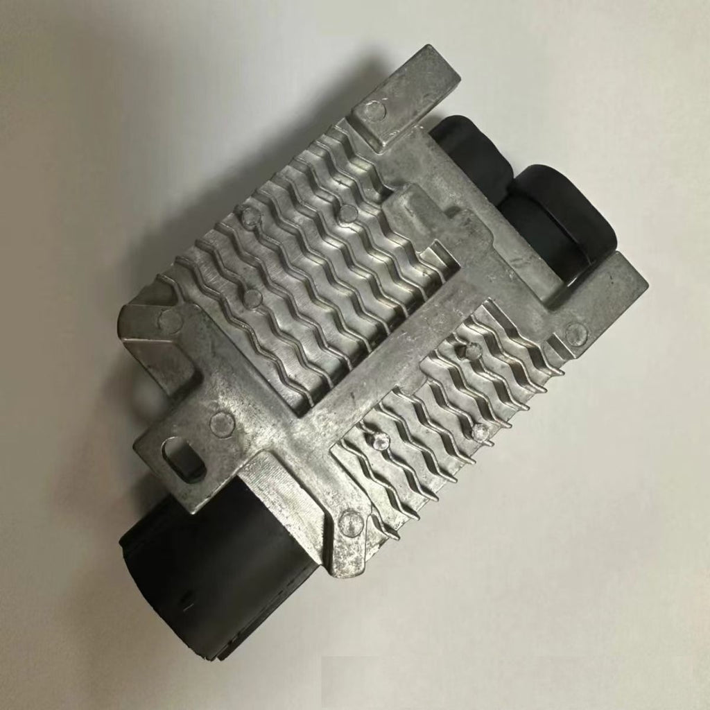 For Ford Focus S-Max Galaxy Kuga I Mondeo 2004-2015 Radiator Control Fan Module