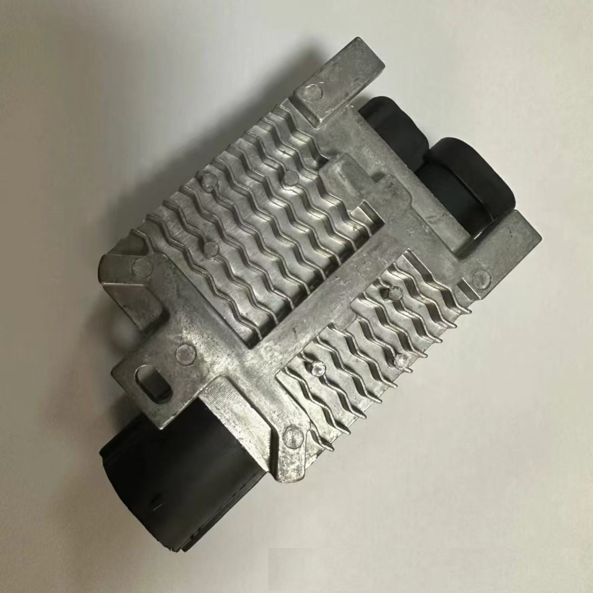 For Ford Focus S-Max Galaxy Kuga I Mondeo 2004-2015 Radiator Control Fan Module