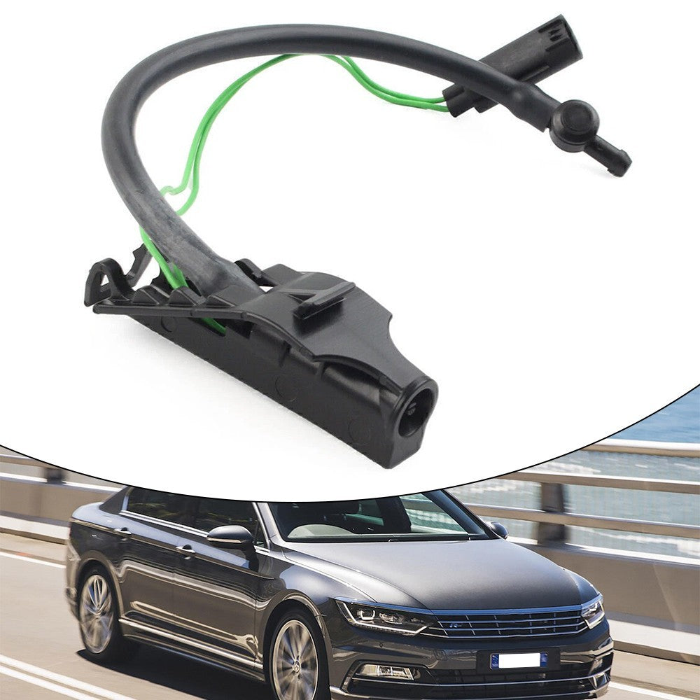 2X Land Rover LR050779 Jet Windshield Washer For Range Rover Evoque 2012
