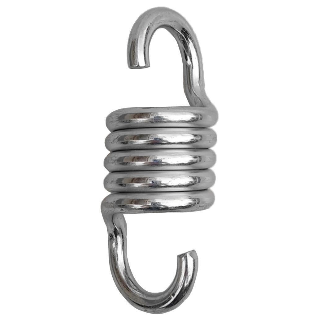 200kg Load Garden Swing Springs Strong Spring for Hanging Egg Chair Hammock