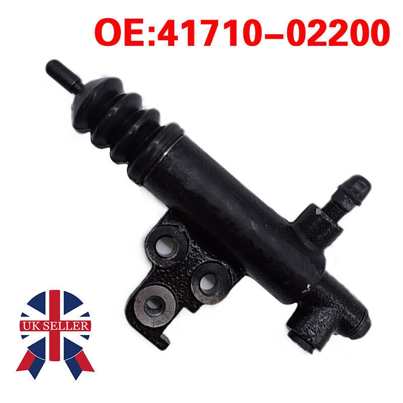 Clutch Slave Cylinder Fits Hyundai i10 i20 Kia Rio Stonic 4171002200 NEW