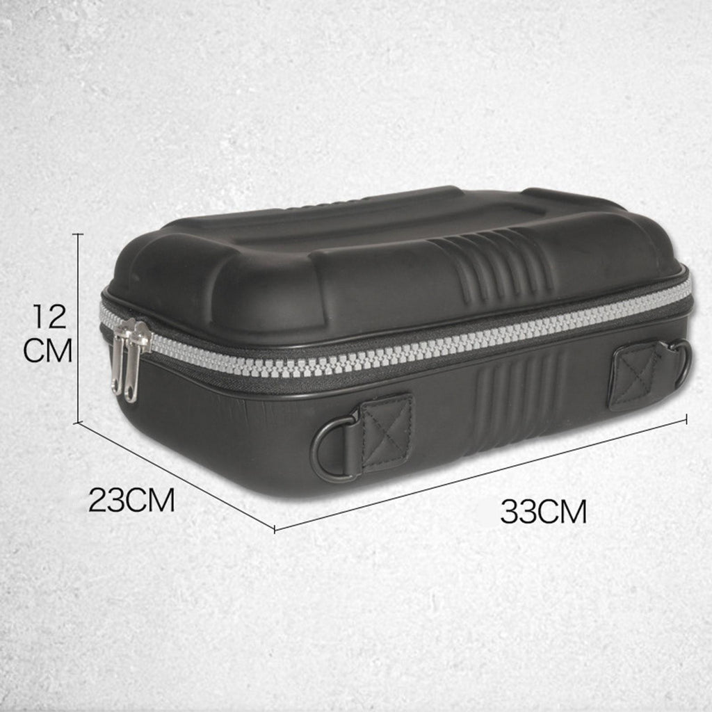 RC Controller Carrying Bag RC Transmitter Case Remote Controller Storage Bag EVA