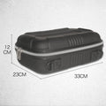 RC Controller Carrying Bag RC Transmitter Case Remote Controller Storage Bag EVA