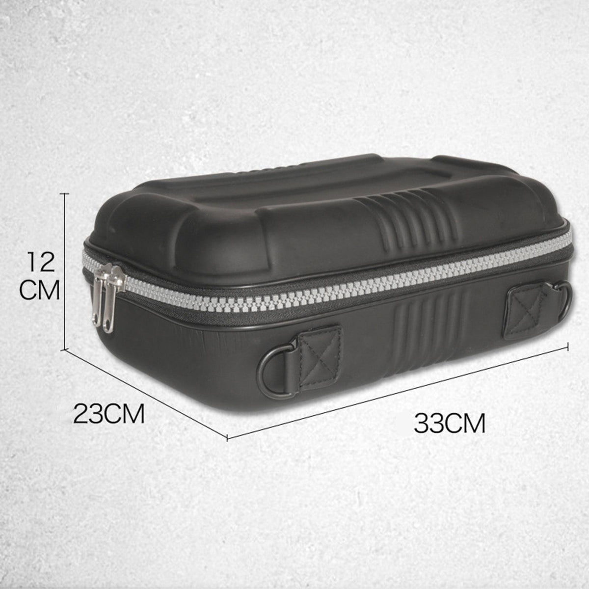 RC Controller Carrying Bag RC Transmitter Case Remote Controller Storage Bag EVA