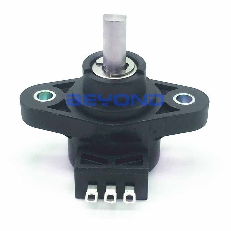 1PC NEW FOR potentiometer RVQ28YSH-25F 5K