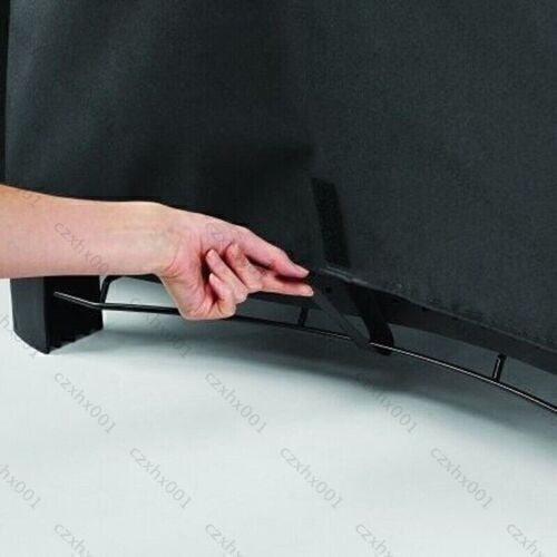 Grill cover waterproof cover for Weber Q3000 Q2000 112x64x95cm .