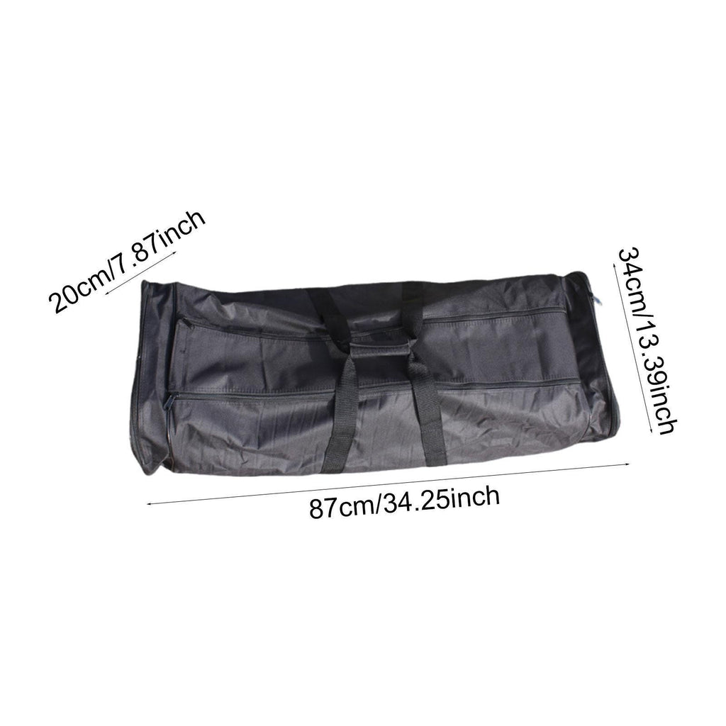 Telescope Carry Case Astronomy Accessories Telescope Storage Bag for 127EQ