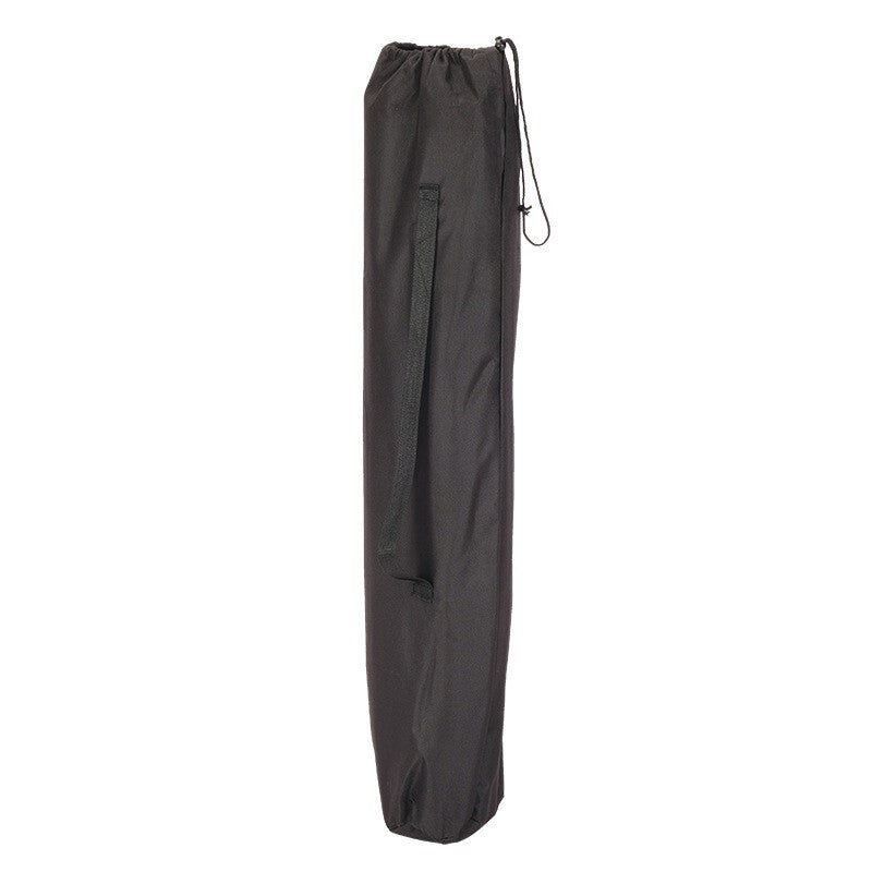 Heavy Duty Folding Camping Camp Bed Light Aluminium Steel Legs FREE CARRY BAG