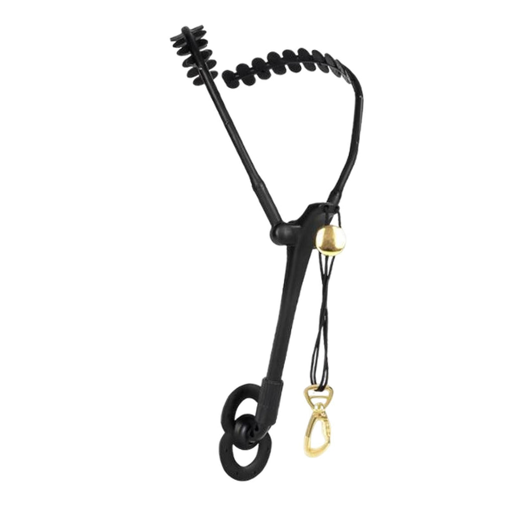Saxophone Shoulder Harness Comfortable Professional Alto Tenor Sax Neck Hanging