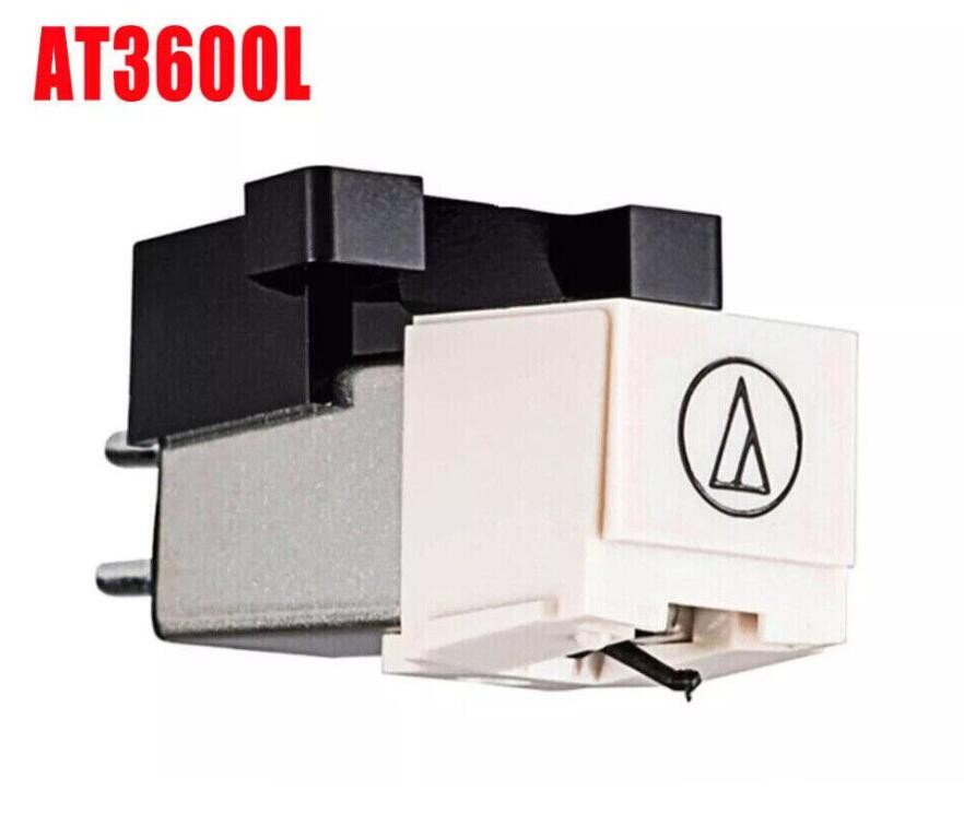 AT3600L Turntable Magnetic Cartridge Stylus Magnetic Stylus for Audio-Technica