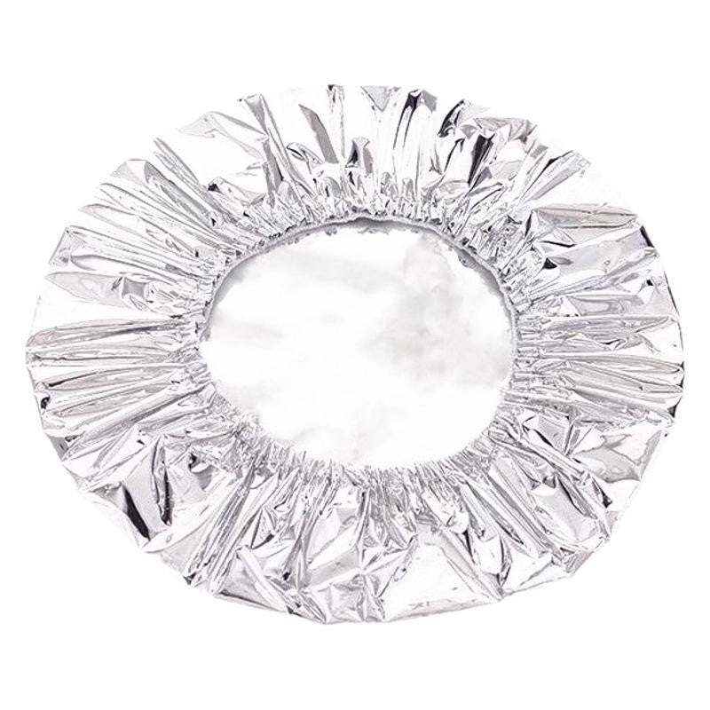 Reusable Aluminum Foil Food Covers: Heat-Insulating, Freshness-Preserving