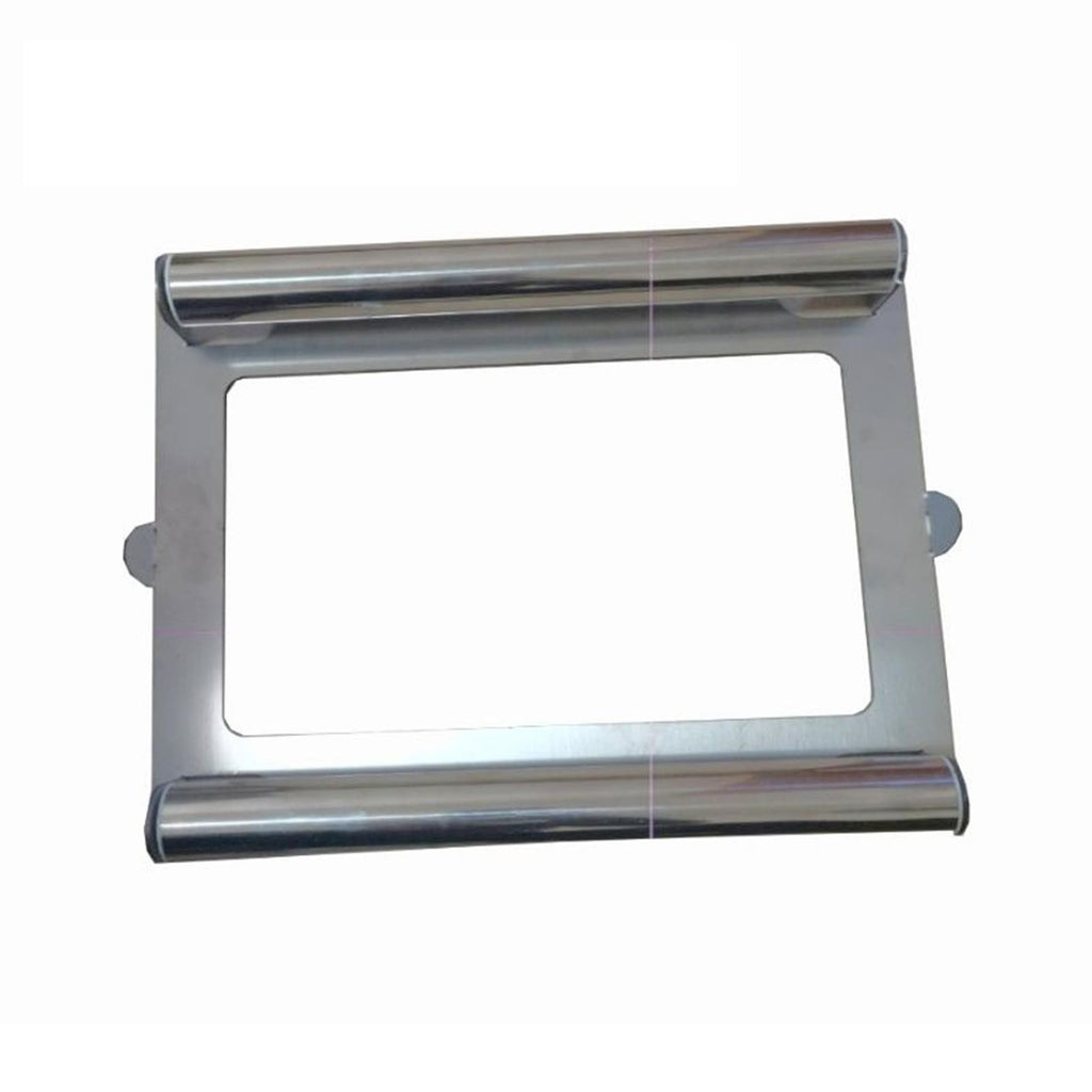 Wheels Rims Stand Wheel Cleaning Stand for Car Wash Applying Tyre Shine
